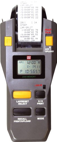 DIGI Print Timer