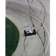 Mario Andretti - Skid Marks - Autographed 16x20 Photograph