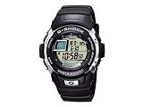 Casio - G-7700-1ER - Montre homme digitale résine - Mouvement Quartz