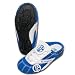 SCHALKE 04 Clogs / SlipperModell: OPEN ONETextil-Synthetik-Kombinationherausnehmbare Textildecksohle 
mit D�mpfungselementSchn�rungLasche mit Klettverschlu� dar�berGummilaufsohle mit NoppenS04-Logo 
seitlich und auf der LascheDIE SCHUHE FALLEN CA. 1 NUMMER KLEINER AUS!