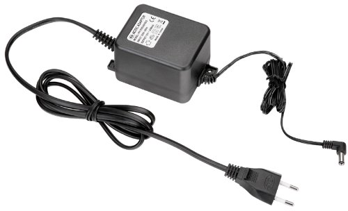 Pronomic NT-1220 Netzteil AC/DC Adapter 2000mA Preisvergleich