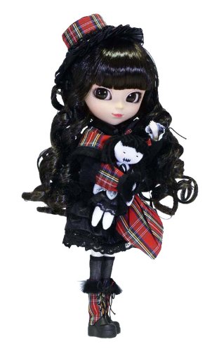 pullip uncanricky
