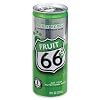 Fruit 66 All Natural Sparkling Fruit Juice, Apple Berry, 8-Ounce Cans (Pack of 24)