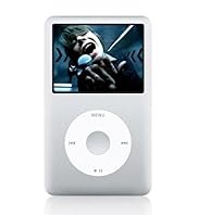 New Apple iPod Classic 160GB