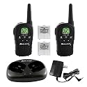 Midland LXT340VP3 20-Mile 2-Way Radio Pair