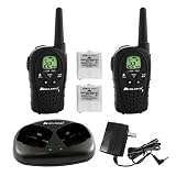 MIDLAND LXT340VP3 20-Mile Two-Way Radio