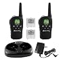 Midland LXT340VP3 20-Mile 2-Way Radio Pair