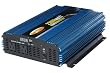 Power Bright PW2300-12 Power Inverter 2300 Watt 12 Volt DC To 110 Volt AC