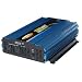 Power Bright PW2300-12 Power Inverter 2300 Watt 12 Volt DC To 110 Volt AC
