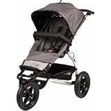 2010 Mountain Buggy Urban Jungle Single In Flint... by Mountain Buggy