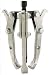 Automotive : OTC  1027 2/3 Jaw Reversible 7" 5 Ton Mechanical Grip-O-Matic Puller