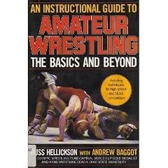 An Instructional Guide to Amateur Wrestling