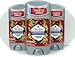 Old Spice Wild Collection Lionpride Men's Anti-perspirant & Deodorant 2.6 Ounce (Pack of 3)