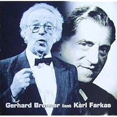 Liest Karl Farkas