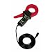 AEMC SR661 AC Current Probe with 6.5' BNC Connection, 0.1 to 2000Apk Range, 10A-100mV/A, 100A-10mV/A, 1000A-1mV/A Output