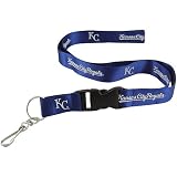 MLB Kansas City Royals Lanyard