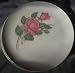 Royalon Moss Rose Melmac Melamine Dinner Plates Set of 6 + 3 Bread Plates