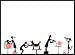 Dog Salon Note Cards & Stationery
