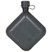 Fox Outdoor Products GI Collapsible Bladder Canteen, Black, 2 Quart