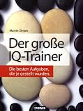 Produkt-Bild: Der gro&szlig;e IQ-Trainer: Die besten Aufgaben, die je gestellt wurden