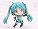 Nendoroid: 62 Lucky Star MikkuMiku Kagami PVC Figure_s-2
