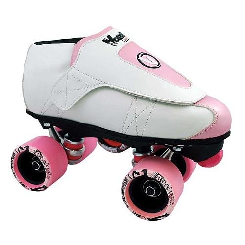 Vanilla Junior Jam Plug Girls Jam Roller Skates 2011