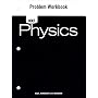 Holt Physics Workbook: Problem Workbook 2006
