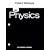 Holt Physics Workbook: Problem Workbook 2006