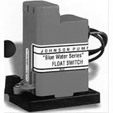 Volts 12 AMPs 15 Mayfair Heavy Duty Automatic Electro Magnetic Float Switch