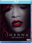 Loud Tour Live At The O2 (Blu-ray)