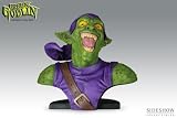 : MARVEL Polystone Collectibles: Green Goblin (Spider-Man) Legendary Scale Bust by Sideshow Collectibles!