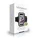NeoSleeve iPhone 6 Armband Case - Protect Your Phone From Sweat And Damage While You Exercise - No Itching Or Chafing! Adjusts to Fit Most Arms - Bonus Screen Protector & eBook Included