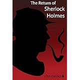 the return of sherlock holmes xist classics
