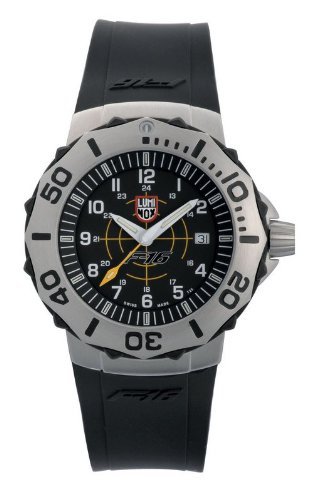 Luminox 9105 Time Date Mens Watch