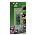 Women's TTYL Talk To You Later by text message Scent Eau de Toilette