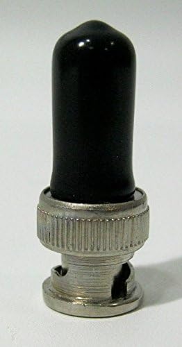 Stubby Antenna for Racing Scanners, Uniden, Radio Shack