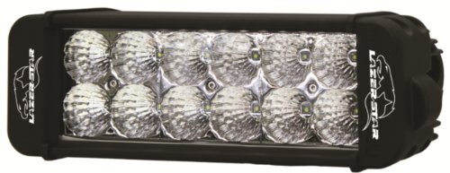 Lazer Star LX23122 LX LED Black Finish 8