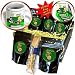 Londons Times Funny Medicine Cartoons - Kids Of The New Millenium - Coffee Gift Baske...