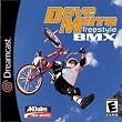 Dave Mirra''s Freestyle BMX DC