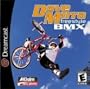 Dave Mirra Freestyle BMX