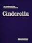 Cinderella (Vocal Score)