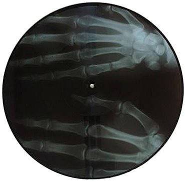 Produkt-Bild: Emergency Room Picture [Vinyl Maxi-Single]