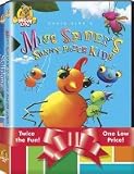 Miss Spider's Sunny Patch Kids/Stellaluna Miss Spider's Sunny Patch Kids/Stellaluna