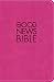 Good News Bible