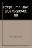 Readings on human behaviour : the best of Science '80-'86