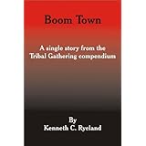 Boom Townby Kenneth C. Ryeland