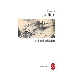 TRAIT� DE L'EFFICACIT�