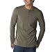 Mossimo Supply Co. Bay Leaf Ls Top - M