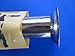 #32 size meat grinder stuffer tube for filling meat freezer bags