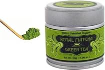Matcha Organic Green Tea